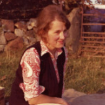 Miss. Mary Katharine Ansell