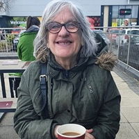 Picture of Person
