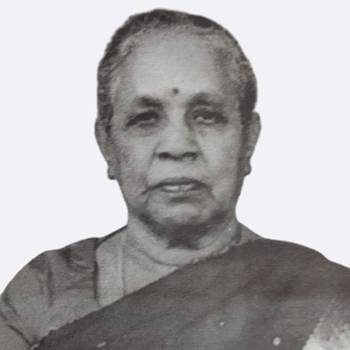 திருமதி செல்வப்பாக்கியம் திருஞானசம்பந்தமூர்த்தி