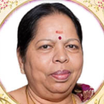 சறோஜினிதேவி's profile picture