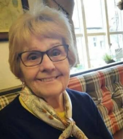 Mrs. Vera Mavis Ball