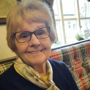 Mrs. Vera Mavis Ball