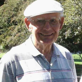 Ralph Marshall's profile picture