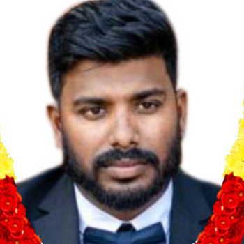 ஹரிக்கிருஷ்ணா's profile picture