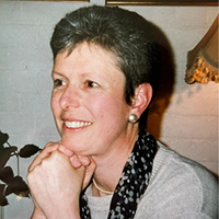 Anne Chesters – Profile Picture