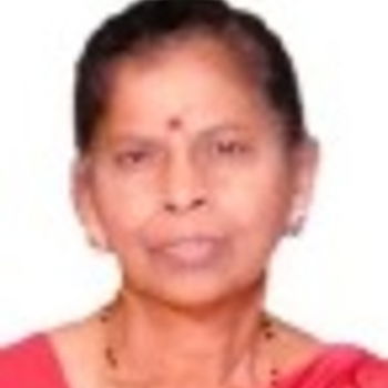 திருமதி கண்மணி's profile picture