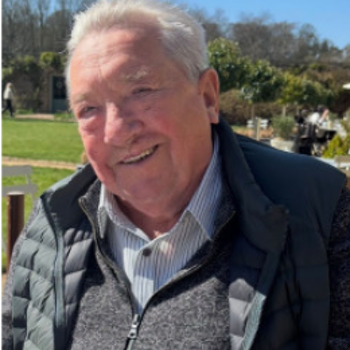 Mr. Robert William Ayre