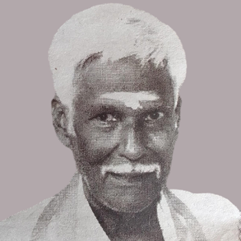 கலாபூசணம் சரவணை குமாரசாமி's profile picture