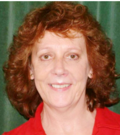 Miss. Rosemary Boote (Midge)