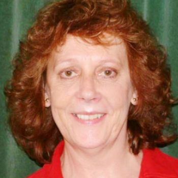 Miss. Rosemary Boote (Midge)