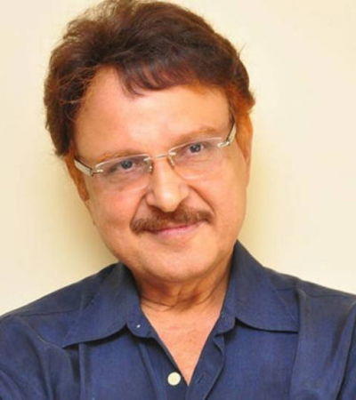 Sarath Babu