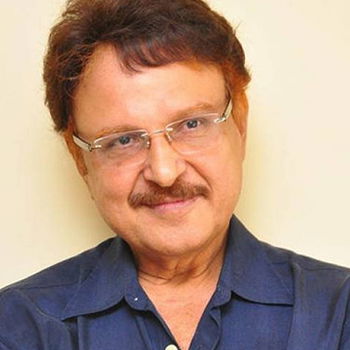 Sarath Babu