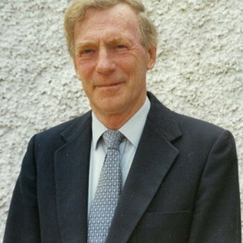 Mr. John Berry Cowell