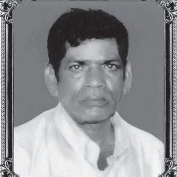 காளிக்குட்டி's profile picture