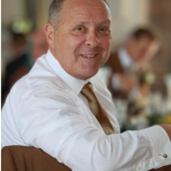 Mr. Stephen George Cox (Pippin)