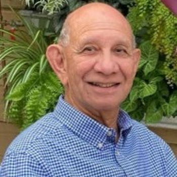 Mr. Brendan Balhetchet