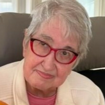 Mrs. Joanne Patricia Blakemore (née Bowman)