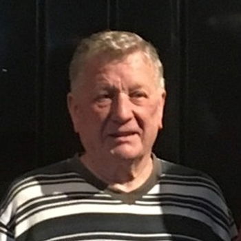 Mr. Sidney Peter Grant