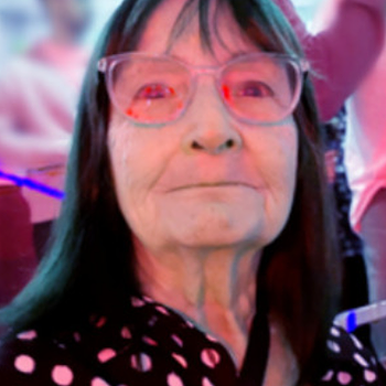 Mrs. Carol Louisa Elsie Boothby