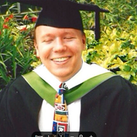 Christian Boustead – Profile Picture