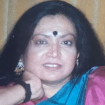 Mrs. Santa Basu