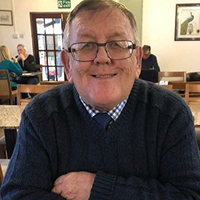 Picture of Person