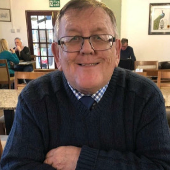 John William's profile picture