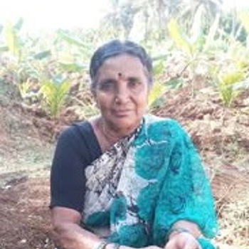 Shanthamma's profile picture