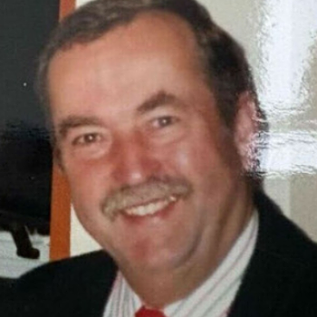 Mr. David Malcolm Bodilly (Mal)