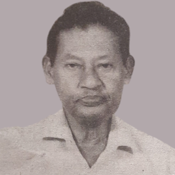 அருட்பிரகாசம் மரியநாயகம்'s profile picture