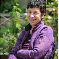 Janet Balment – Profile Picture