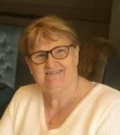 Miss. Gillian Bailey