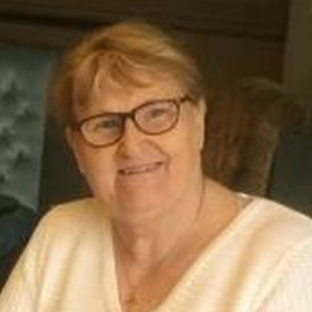 Miss. Gillian Bailey