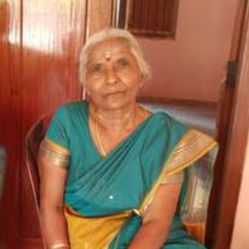 மகாலட்சுமி's profile picture