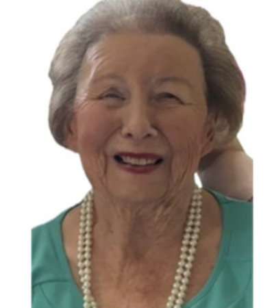 Mr. Pamela Joyce Allen (Pam)