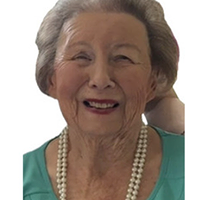 Pamela Joyce Allen(Pam) – Profile Picture