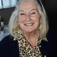 Sue Andrews(Née Chitty) – Profile Picture