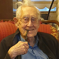 Picture of Person