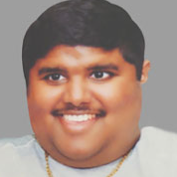 இமையாழன்'s profile picture