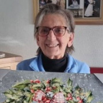 Patricia's profile picture