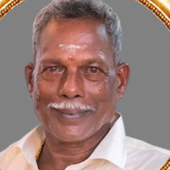 ஆறுமுகம்'s profile picture