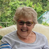 Margaret Black – Profile Picture