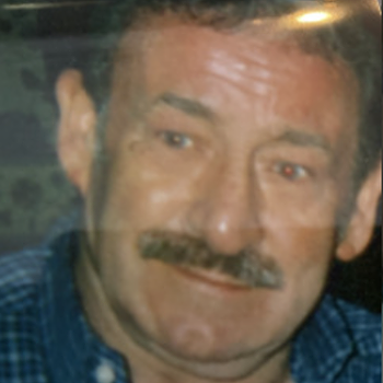 Donald's profile picture