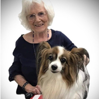 Kathleen Margery Bake Goode(Margery) – Profile Picture