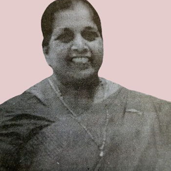 அனிற்றா கலையரசி's profile picture