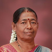 நடராஜன் புவனேஸ்வரி – Profile Picture