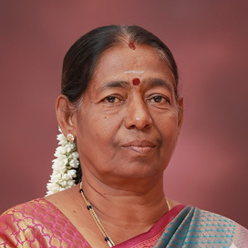 திருமதி நடராஜன்  புவனேஸ்வரி