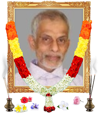 திரு சீனியர் வைரவநாதன்