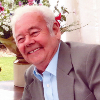 Mr. Norman Ainsworth (Norm)