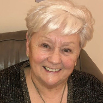 Doreen's profile picture